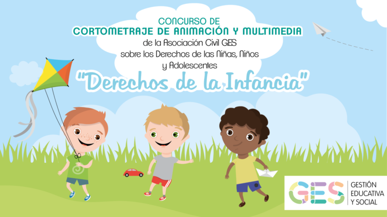 JURADO ESPECIAL DEL CONCURSO “DERECHOS DE LA INFANCIA”