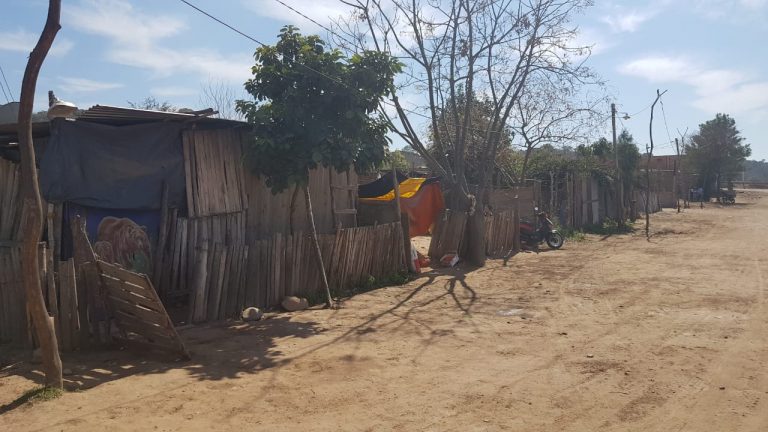 Visita a Corrientes y San Pedro de Jujuy
