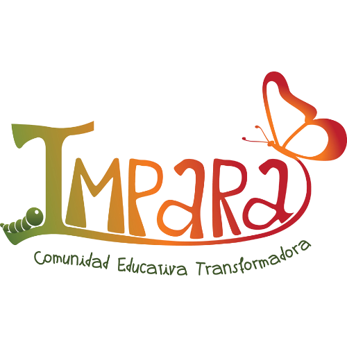 IMPARA comunidad educativa transformadora