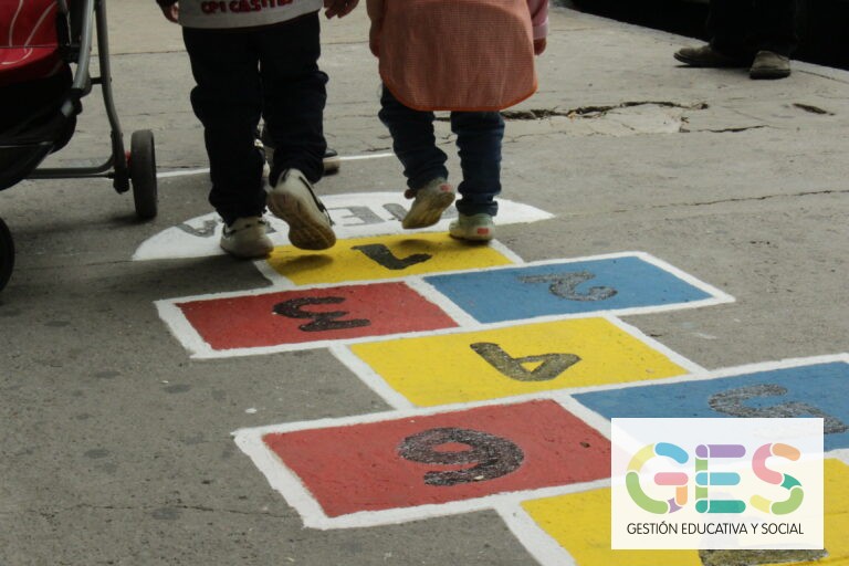 INFANCIAS QUE CUIDAN 3:PEDAGOGÍAS DEL CUIDADO PARA LOS ODS