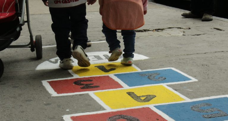 INFANCIAS QUE CUIDAN 3:PEDAGOGÍAS DEL CUIDADO PARA LOS ODS