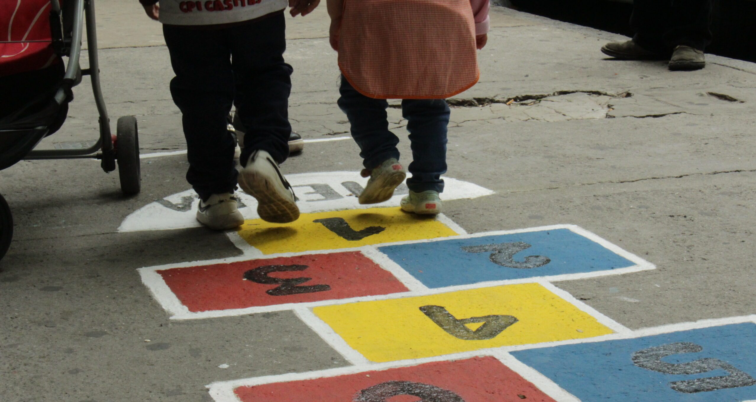 INFANCIAS QUE CUIDAN 3:PEDAGOGÍAS DEL CUIDADO PARA LOS ODS