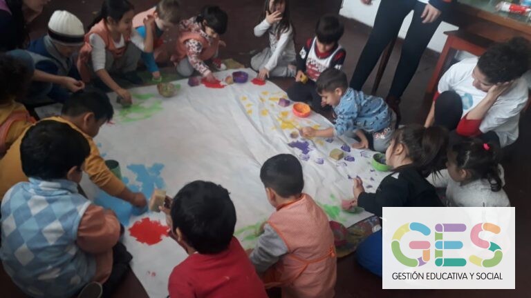 CAMPAÑA DE ABRIGO GES- MINISTERIO PÚBLICO TUTELAR