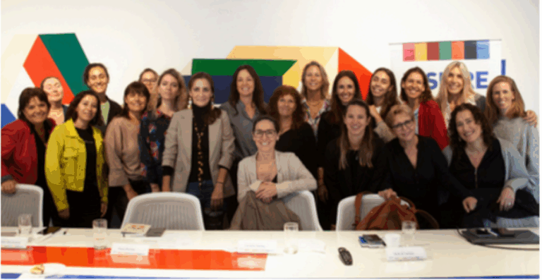 INSPIRE yASOCIACIÓN CIVIL GES