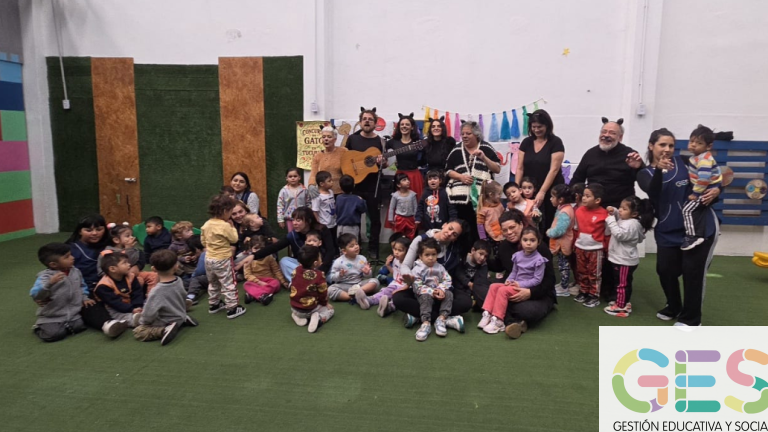 ¡Presentamos “Puentes Sonoros”!