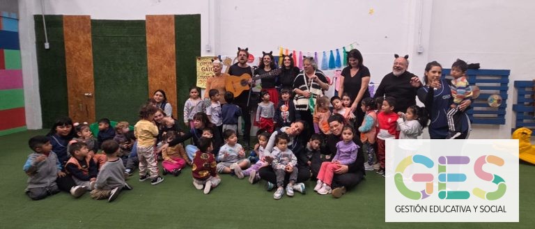 ¡Presentamos “Puentes Sonoros”!