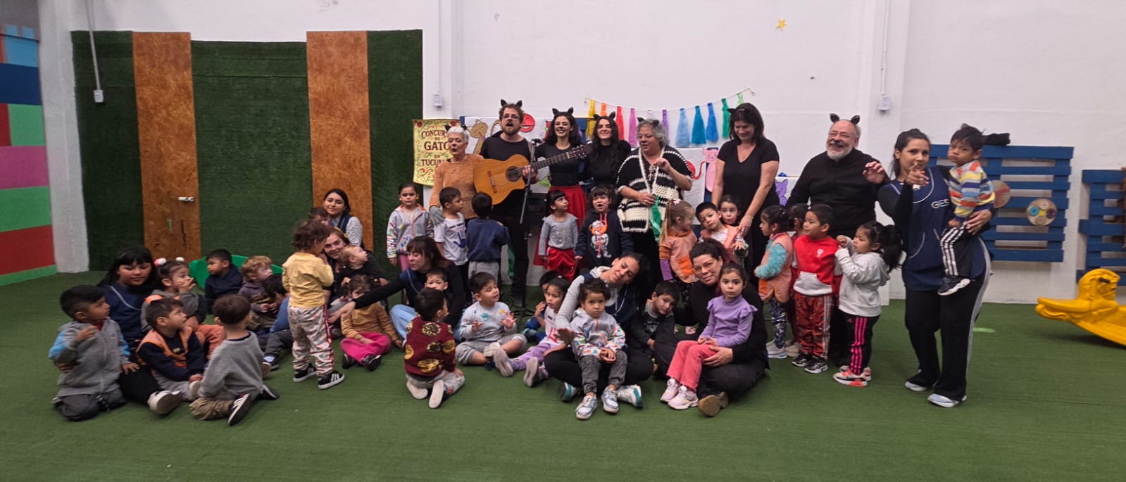 ¡Presentamos “Puentes Sonoros”!