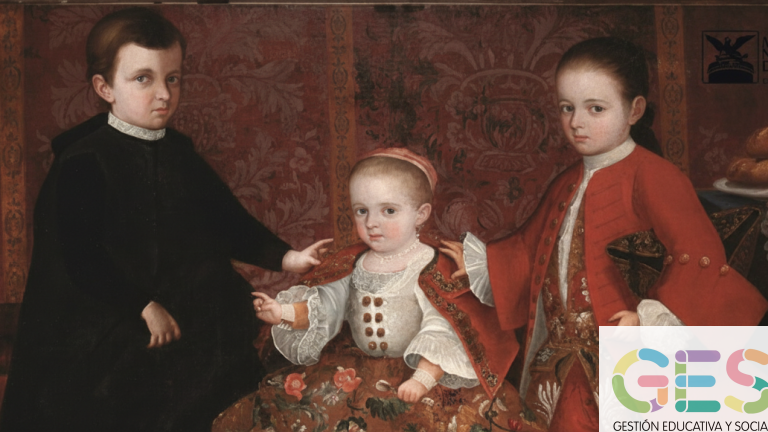 Una historia de la infancia: de los “adultos pequeños” a los sujetos de derechos