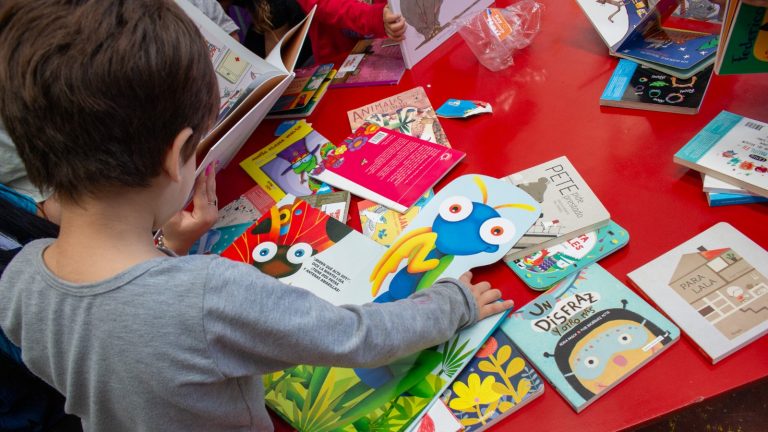 DÍA INTERNACIONAL DE LA EDUCACIÓN