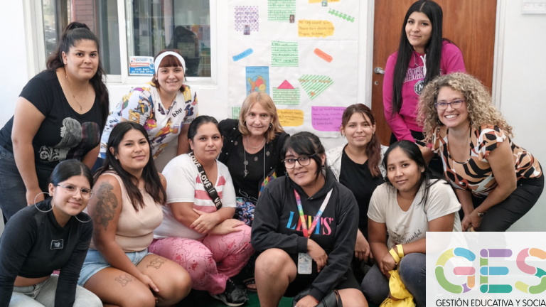 8M: El rol de las mujeres en las tareas de cuidado y la importancia de sostener políticas para la primera infancia